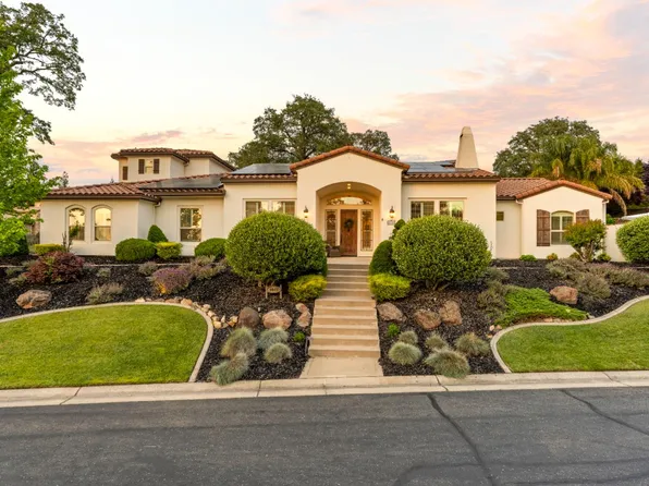 1047 Cambria Way, El Dorado Hills, CA 95762