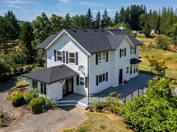 4134 Squalicum Lake Road, Bellingham, WA 98226