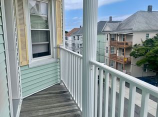 117 Collette St #3, New Bedford, MA 02746