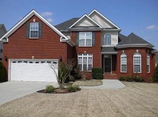 212 Overbrook Dr, Madison, AL 35758