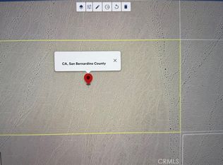 0 Hector Rd, Newberry Springs, CA 92365