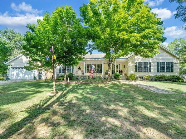 109 Blueberry Hl, Clifton Forge, VA 24422