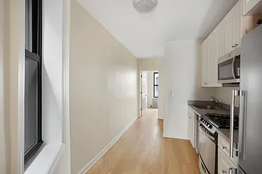 Rented by Oxford Property Group