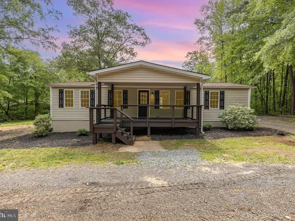 32202 Wilderness Farms Rd, Locust Grove, VA 22508