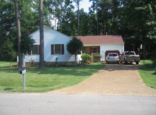 115 Blacksmith Arch, Yorktown, VA 23693