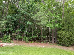 124 Nottaway Dr #U-8, Hertford, NC 27944