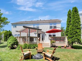 5302 Brookshire Estates Dr, Plainfield, IL 60586