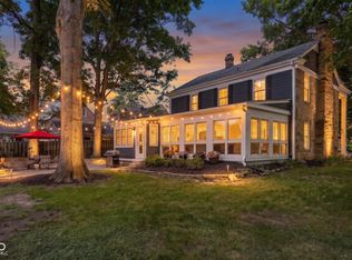 505 W Hampton Dr, Indianapolis, IN 46208