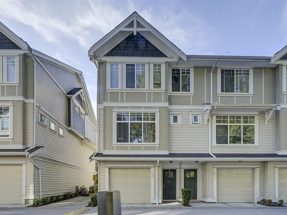 1st image of 12775 63rd Ave #19