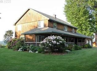 33603 NE Mystic Dr, Yacolt, WA 98675