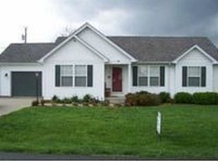 189 Northridge Rd, Stanford, KY 40484