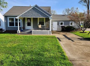 2903 19th St NW, Canton, OH 44708