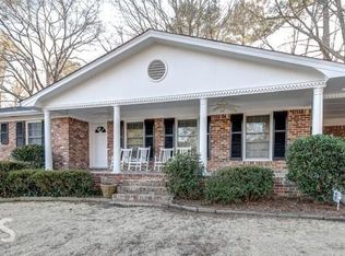 2823 Ponderosa Cir, Decatur, GA 30033