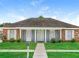 3004 Fable St, Meraux, LA 70075