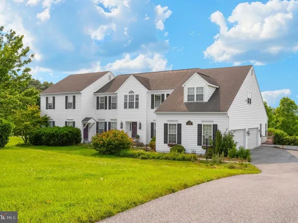 1280 Saint Michaels Rd, Mount Airy, MD 21771