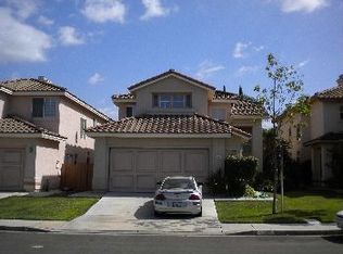 7487 Sean Taylor Ln, San Diego, CA 92126