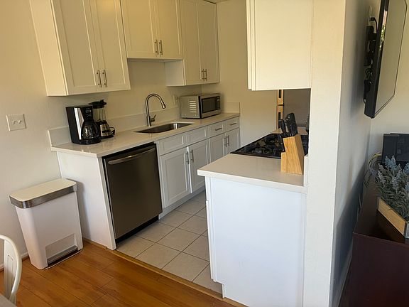 Modern Kitchen