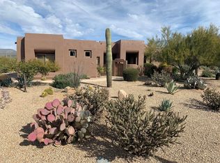 6920 E Stevens Rd, Cave Creek, AZ 85331