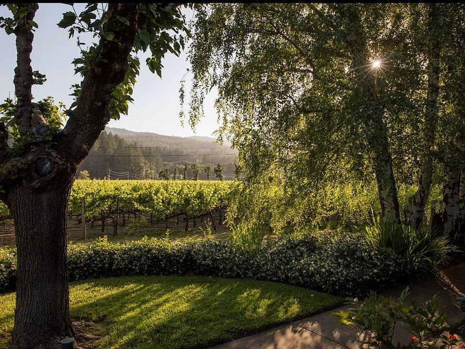 1819 Zinfandel Ln, Saint Helena, CA 94574 Zillow