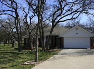 3921 Frisco Cir, Granbury, TX 76048