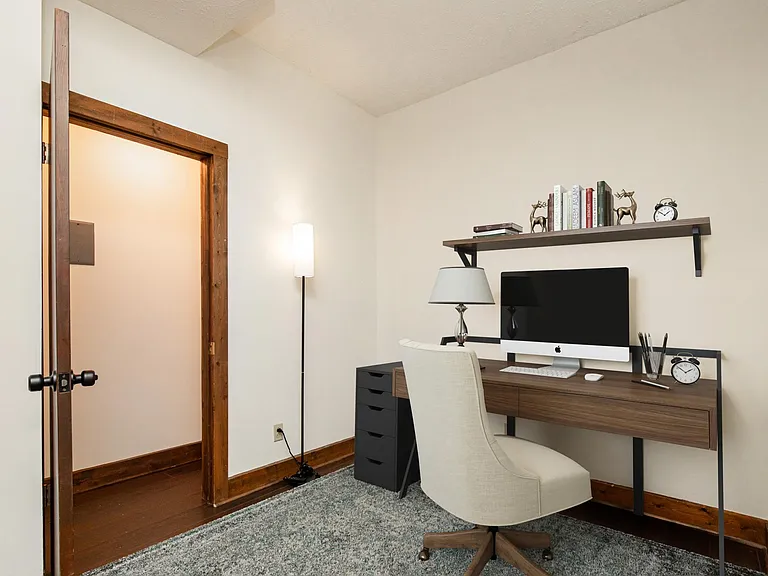 2107 N Pennsylvania St #3 — Photo 22