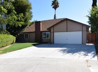 493 Madison Ct, San Jose, CA