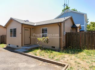 6817 N Hodge Ave UNIT B, Portland, OR 97203