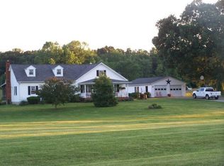 1828 Foxport Rd, Wallingford, KY 41093