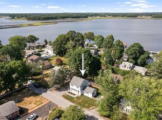 69 Mason Rd, Barrington, RI 02806