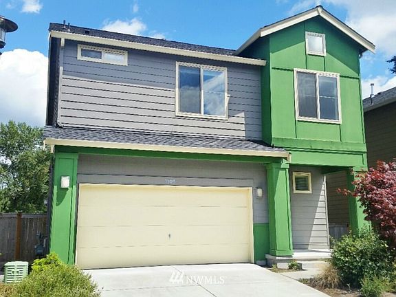2nd image of 1309 158th Street SW #11