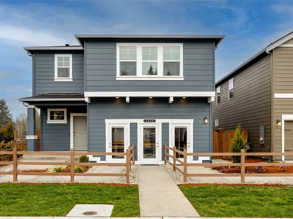 729 129th Street E #04, Tacoma, WA 98445