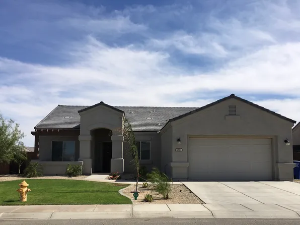 2199 Plan, Cielo Verde