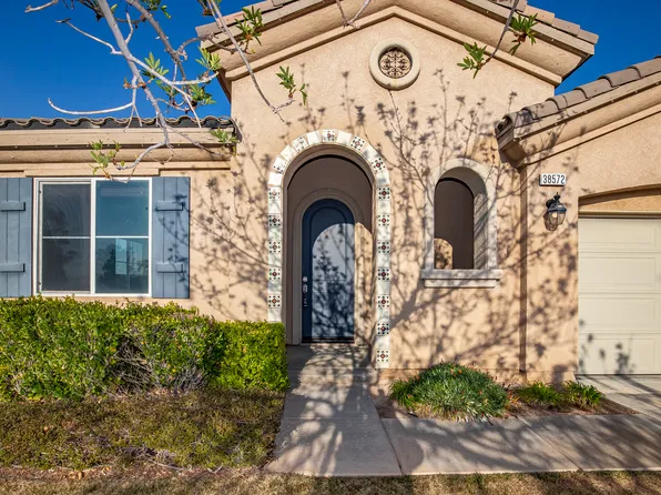 38572 Persian Way, Palmdale, CA 93551