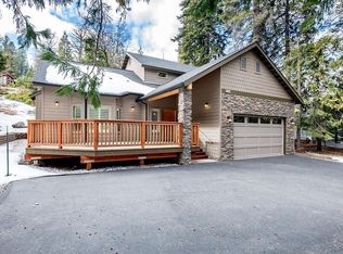 42659 Granite Cir, Shaver Lake, CA 93664