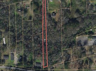 3731 Gladstone St, Johns Island, SC 29455