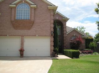 2006 Chrisman Trl, Mansfield, TX 76063