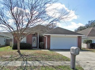 1531 Newcastle Way, Pensacola, FL 32534