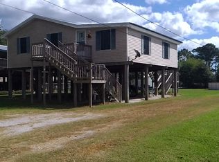 1851 Doctor Beatrous Rd, Theriot, LA 70397