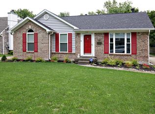 6012 Six Mile Ln, Louisville, KY 40218