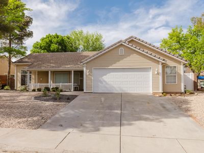 2299 E 390 N, Saint George, UT, 84790