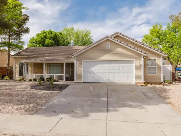 2299 E 390 N, Saint George, UT 84790