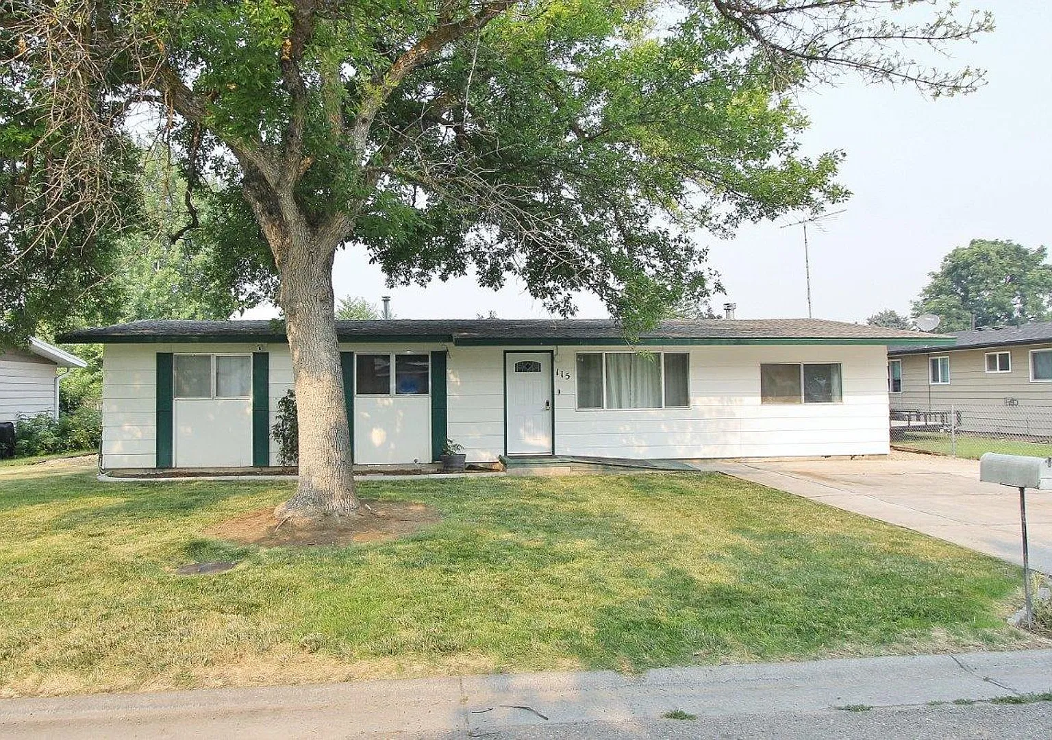 Charming Single-Level Home in Quiet Neighborhood — Photo 1