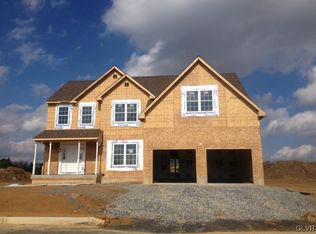 2634 English Ivy Rd #216, Upper Nazareth Township, PA 18064