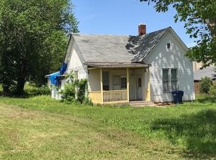 211 S 9th St, Sarcoxie, MO 64862