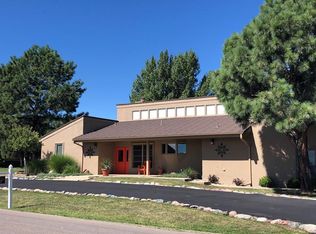 1007 High Mesa Rd, Alto, NM 88312