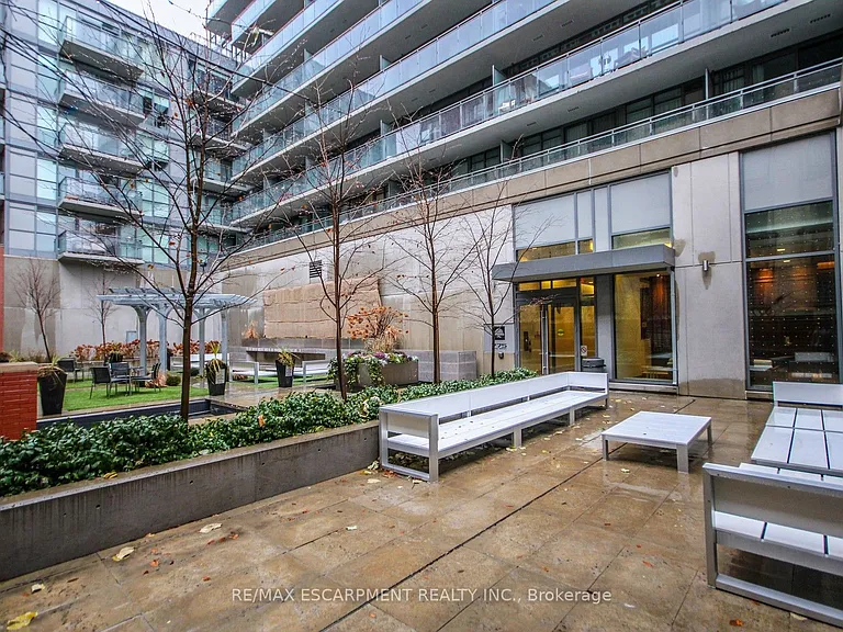 78 Tecumseth St #1203 — Photo 45