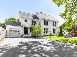 153 W Broadway, Bangor, ME 04401