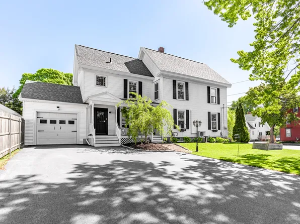 153 W Broadway, Bangor, ME 04401