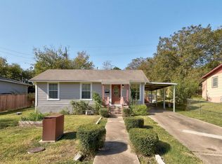1904 Pershing Dr, Austin, TX 78723