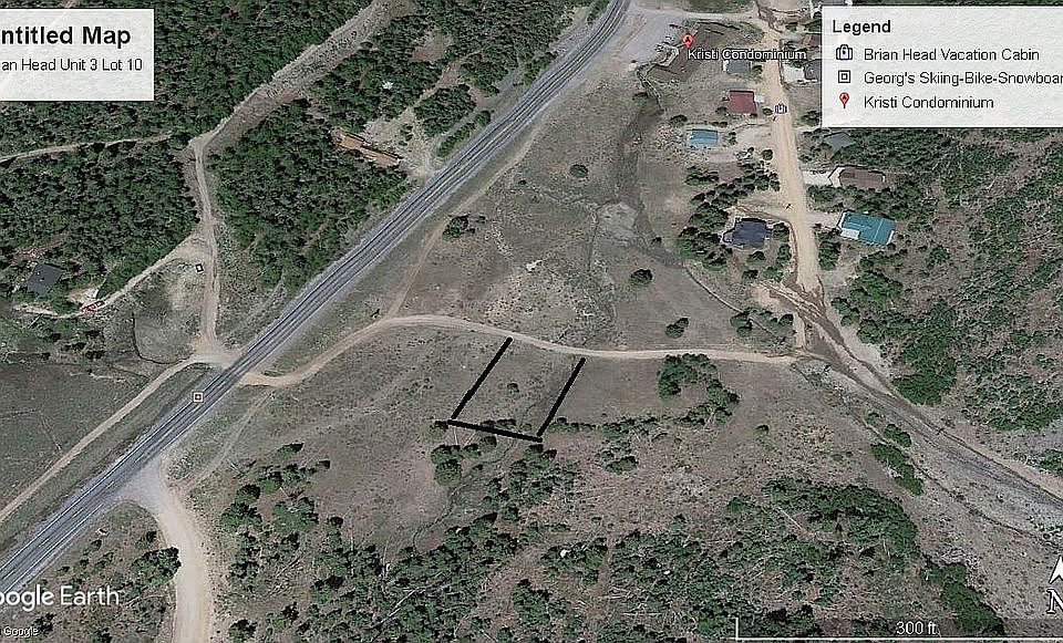 2nd image of 407 N Brian Head Blvd #3